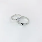 Simple Design Rings for perfect Couple
