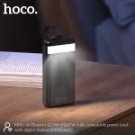 Hoco MMJ-26 22.5W Fast Charging 30000mAh Power Bank - Image 2
