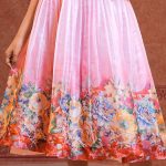 Girls Frock-33512 - Image 2
