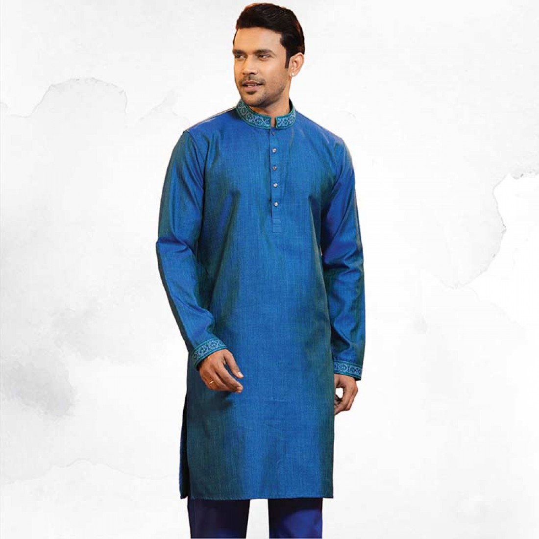 Panjabi-33881-1100x1100 Panjabi-33881 - Image 1