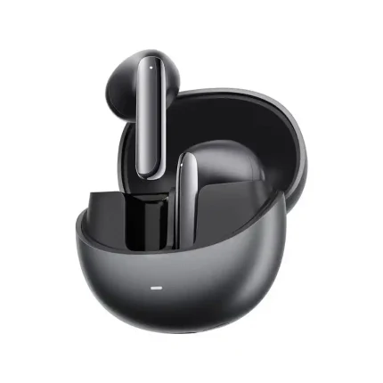 Qcy AilyBuds Pro HT10 Semi in Ear ANC Earbuds