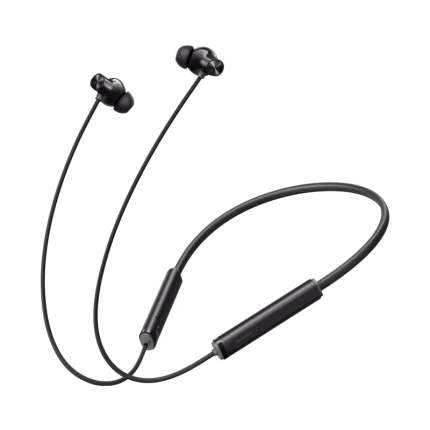 Realme Buds Wireless 5 ANC Best Active Noise Cancellation, Beast Battery Life